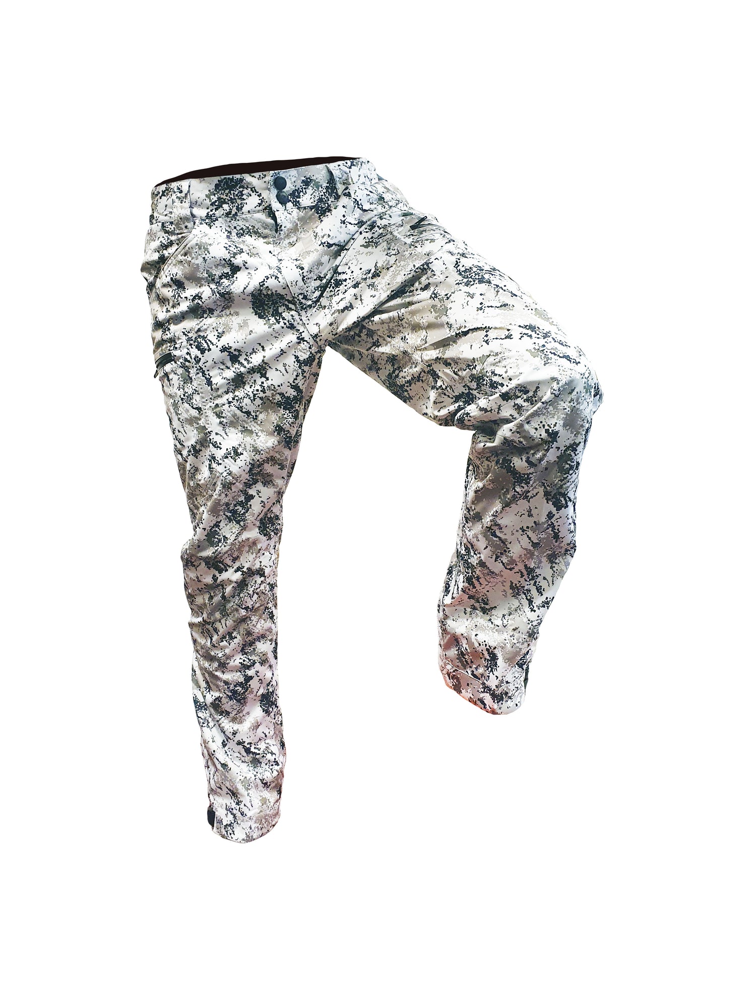 Lynx Byxa SNÖCAMO / S