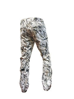 Lynx Byxa SNÖCAMO / S