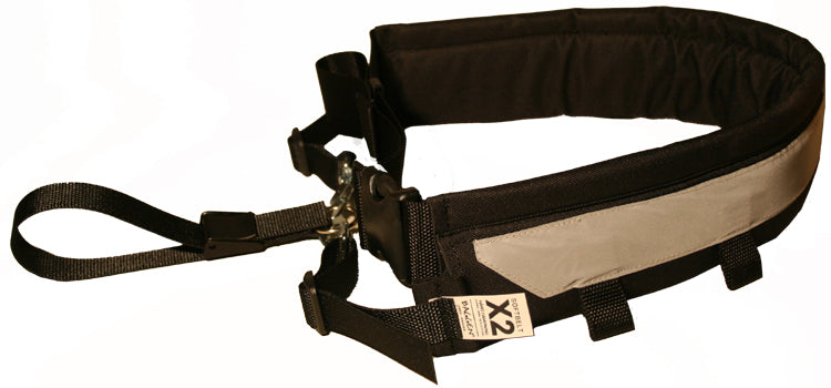 Softbelt Reflex X1 (MJUKARE DÄMPNING)