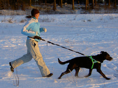 Softbelt Reflex X1 (MJUKARE DÄMPNING)