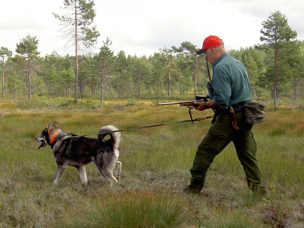Softbelt Reflex X1 (MJUKARE DÄMPNING)