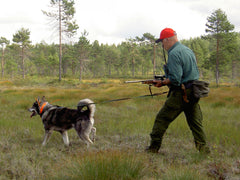 Softbelt Reflex X1 (MJUKARE DÄMPNING)