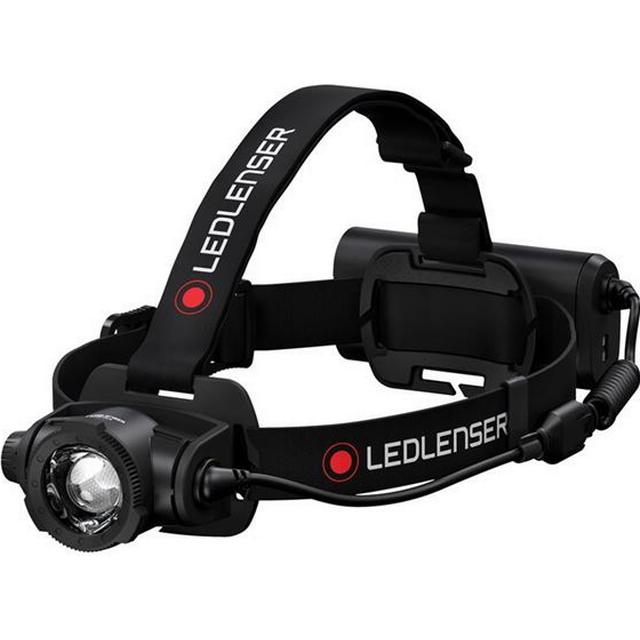 Led Lenser H15R.2 Pannlampa ONE SIZE