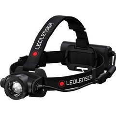 Led Lenser H15R.2 Pannlampa ONE SIZE