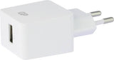 Väggladdare WA23, USB-Ax1 ONE SIZE