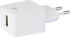 Väggladdare WA23, USB-Ax1 ONE SIZE