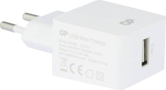 Väggladdare WA23, USB-Ax1 ONE SIZE
