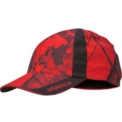 Moose Hunter 2.0 Saftey Keps MOSSY OAK® RED BLAZE-KAMOUFLAGE / ONE SIZE