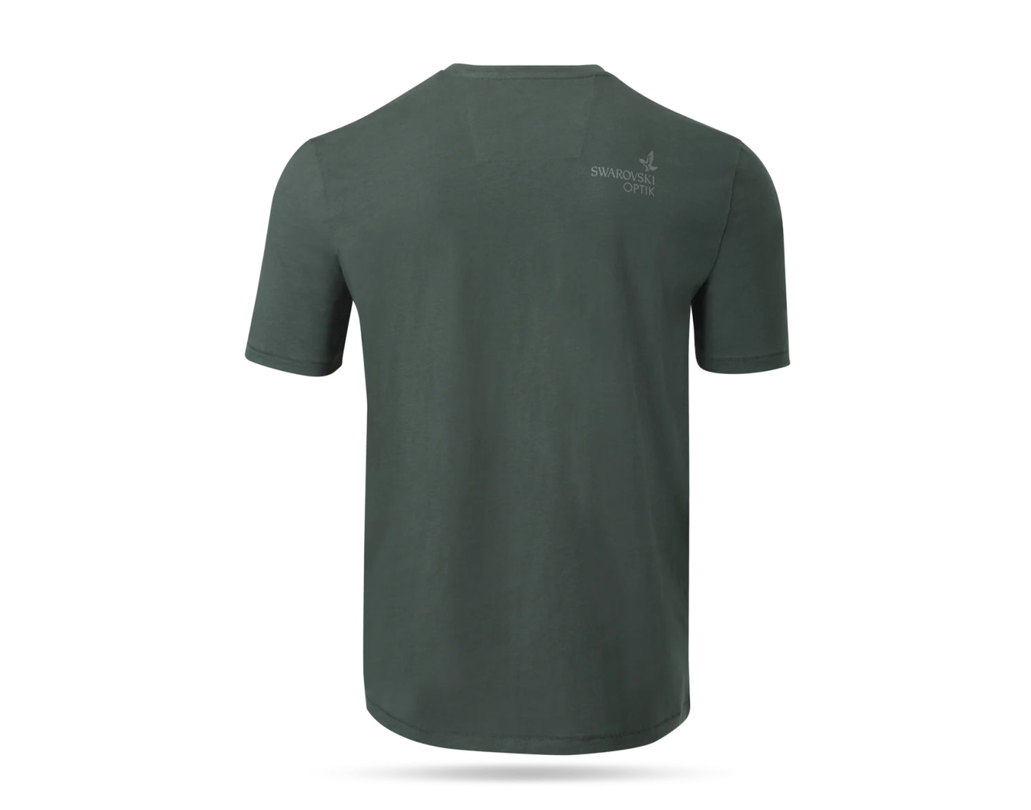 TSD T-shirt Rådjur GRÖN / S