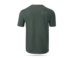 TSD T-shirt Rådjur GRÖN / S