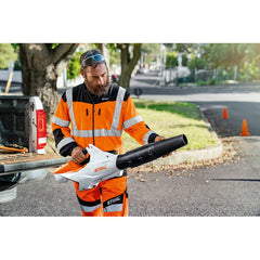 BGA 86 Batterilövblås ONE SIZE
