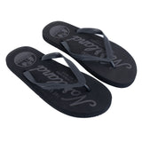 Kolab Flip-Flop BLACK / 36