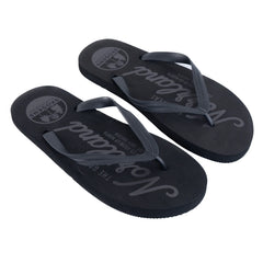 Kolab Flip-Flop BLACK / 36