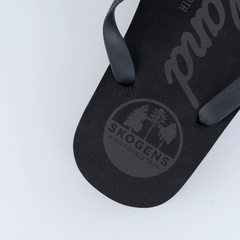 Kolab Flip-Flop BLACK / 36