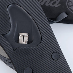 Kolab Flip-Flop BLACK / 36