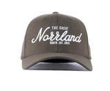 Great Norrland 120 Keps DARK MASH / ONE SIZE