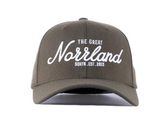 Great Norrland 120 Keps DARK MASH / ONE SIZE