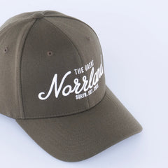 Great Norrland 120 Keps DARK MASH / ONE SIZE