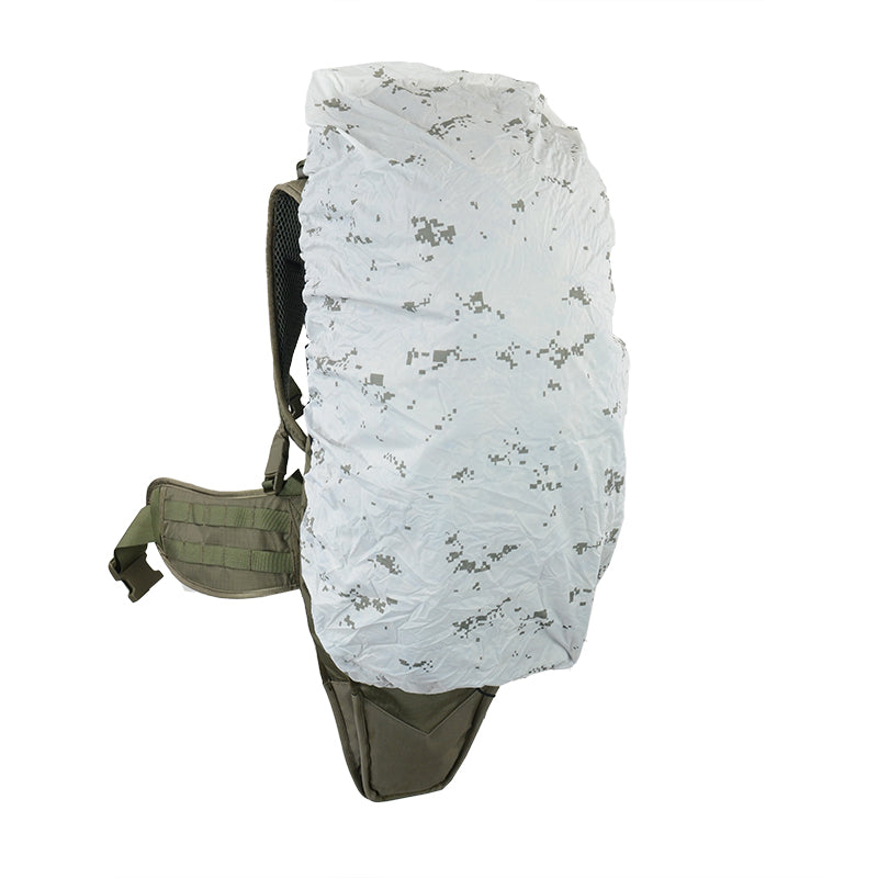 Regnskydd i Snöcamo SMALL - H89 X  B76 X D38 CM