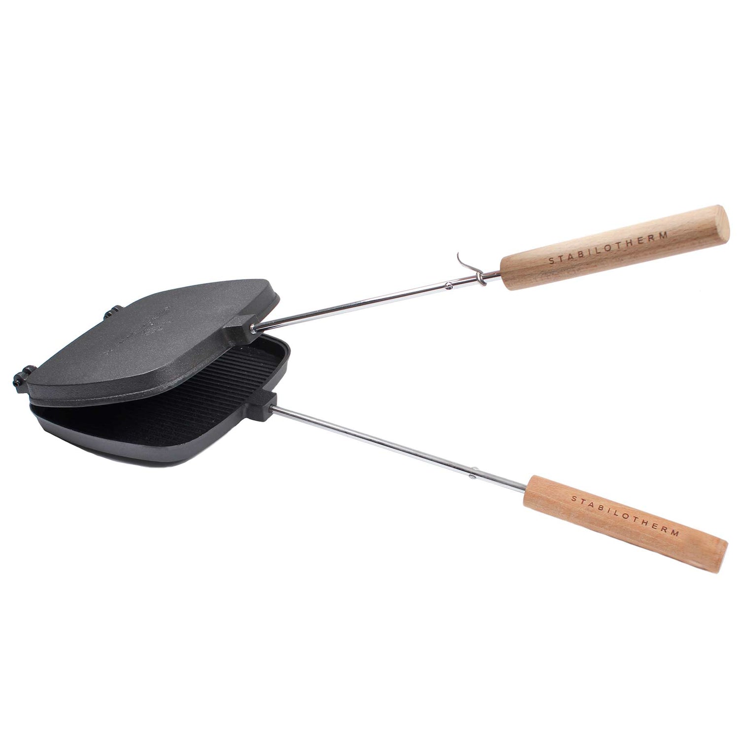 Grilljärn ONE SIZE