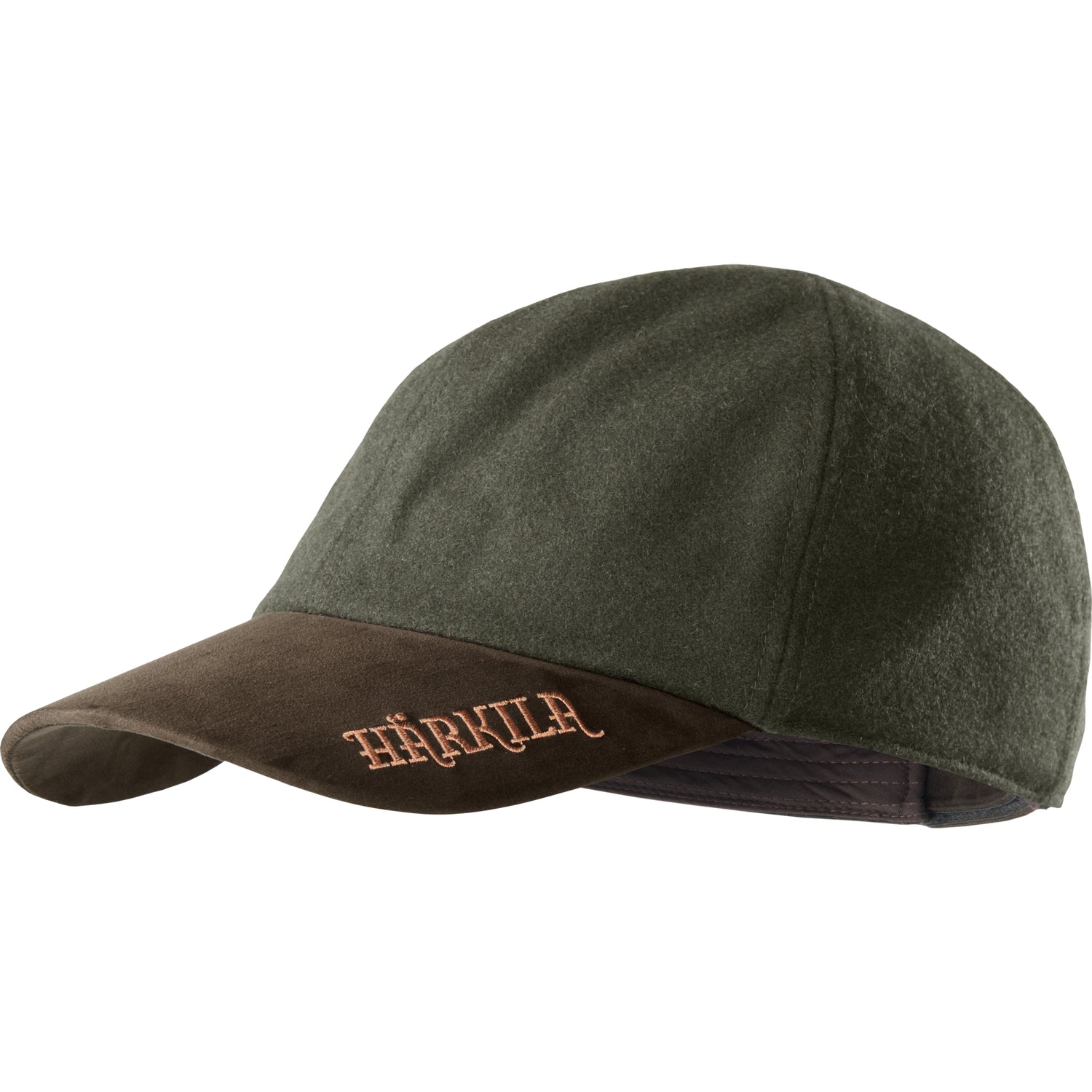 Metso Active Keps WILLOW GREEN/SHADOW BROWN / S/M
