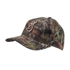 Keps/Facemask Mobuc CAMO / ONE SIZE