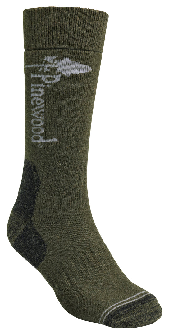 Melerad Strumpa OLIVEMELERAD / 37-39