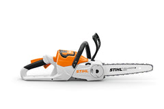 MSA 70 C-B Batteridriven Motorsåg 30 cm med batteri & laddare ONE SIZE