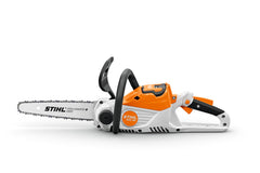 MSA 70 C-B Batteridriven Motorsåg 30 cm med batteri & laddare ONE SIZE