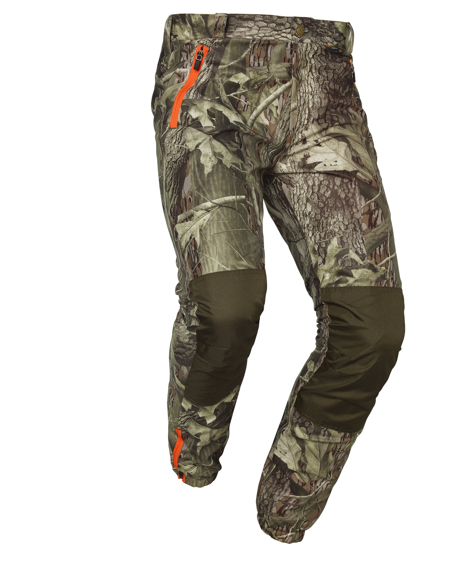 Byxa Pointer JR Pant CAMO / 122