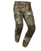 Byxa Pointer JR Pant CAMO / 122