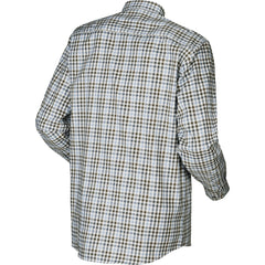 Heritage Skjorta BLUE CHECK / S