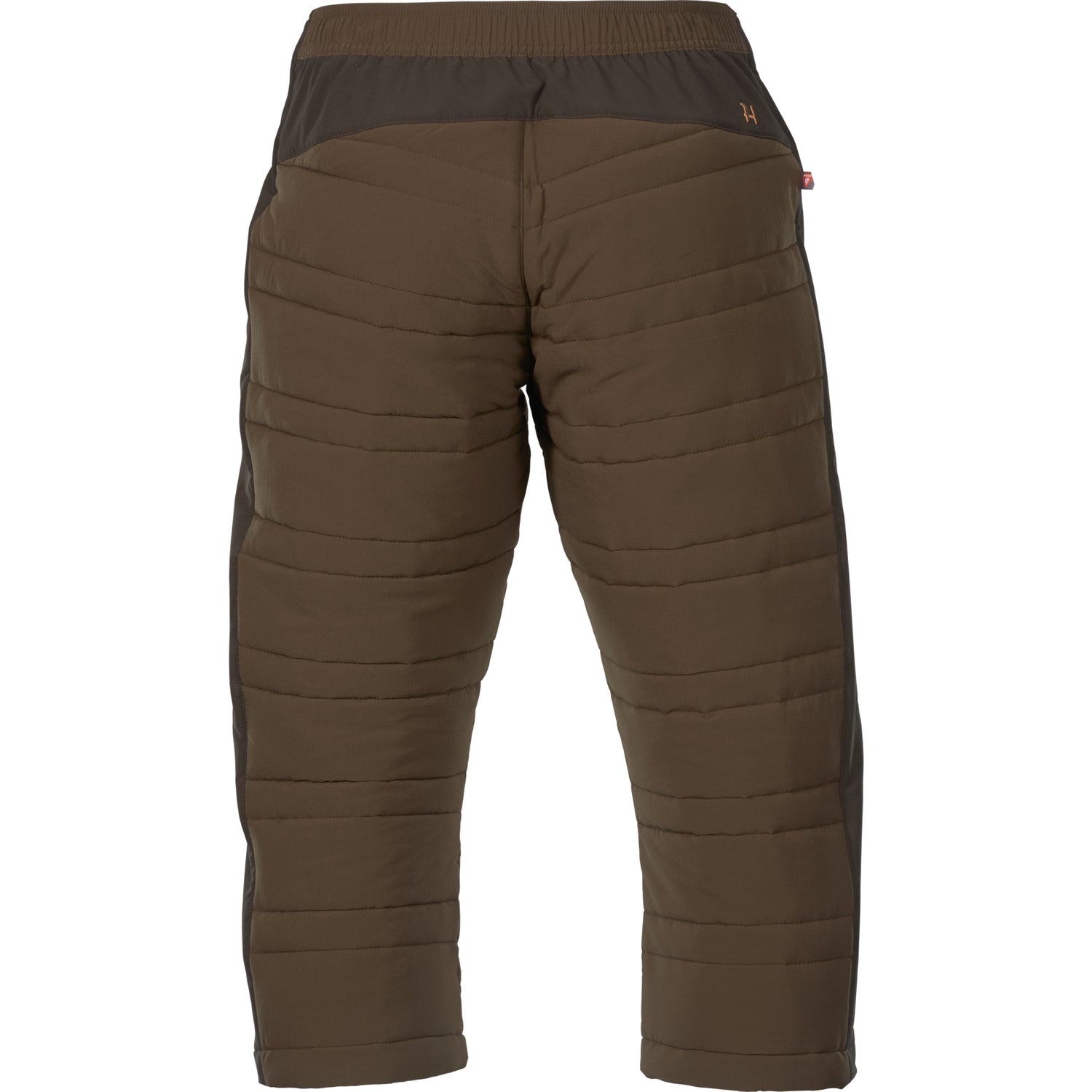 Mountain Insulated Byxa HUNTING GREEN/SHADOW BROWN / 46