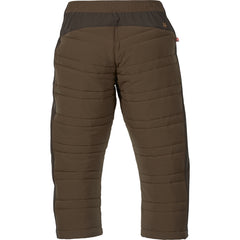 Mountain Insulated Byxa HUNTING GREEN/SHADOW BROWN / 46