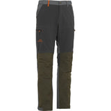 Lynx XTRM M's Antibite Byxor DARK GREY / 48