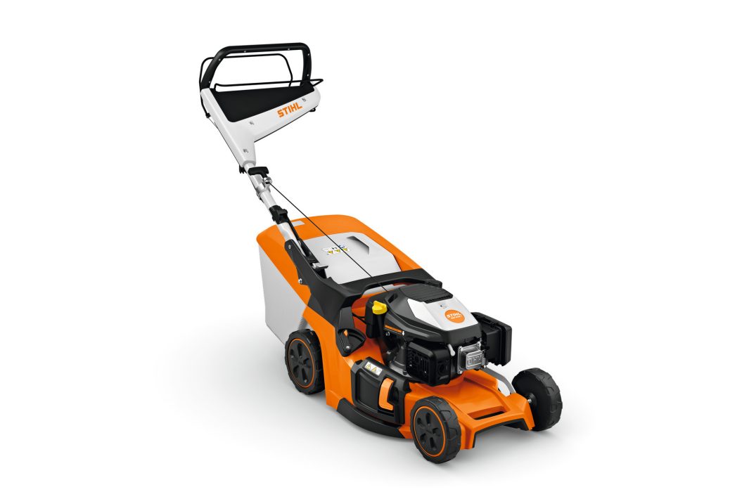 RM 448.3 T Gräsklippare ONE SIZE