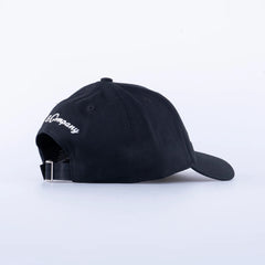 Great Norrland Keps Hooked BLACK / ONE SIZE