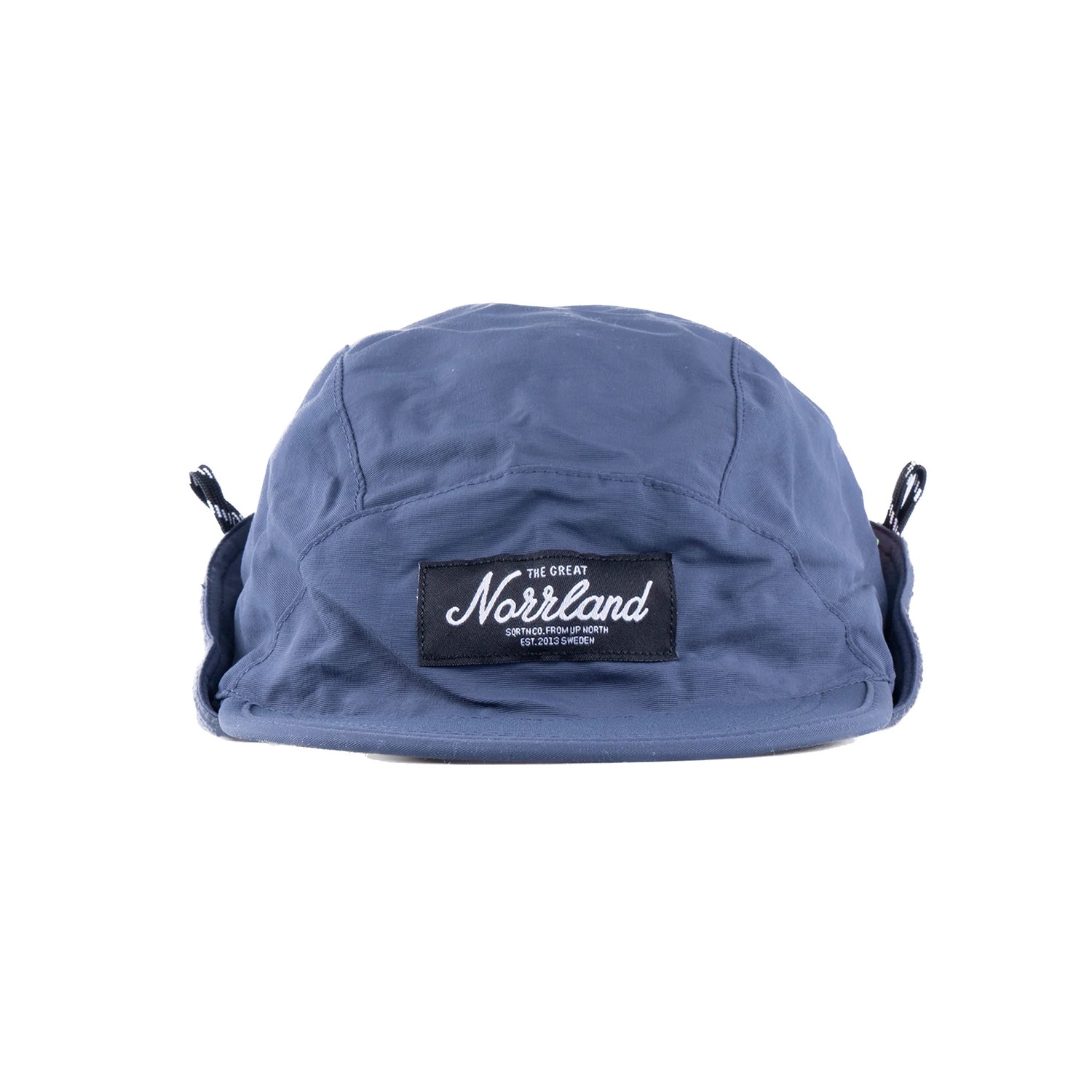 Kiruna Keps NAVY / ONE SIZE