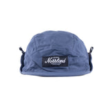Kiruna Keps NAVY / ONE SIZE