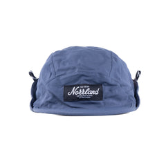 Kiruna Keps NAVY / ONE SIZE