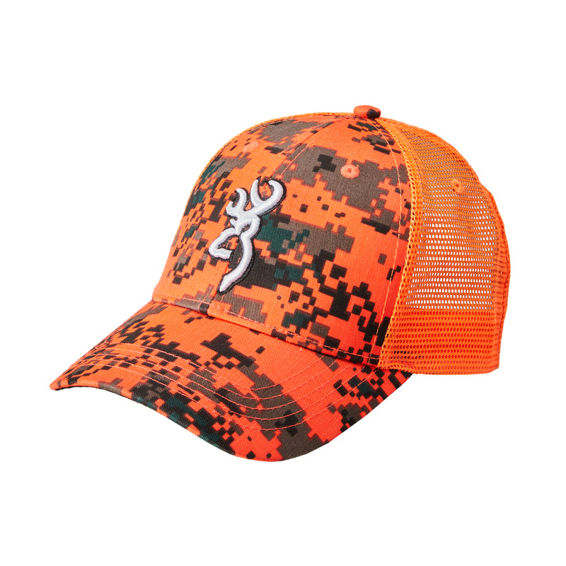 Digi Blaze Keps ORANGE / ONE SIZE