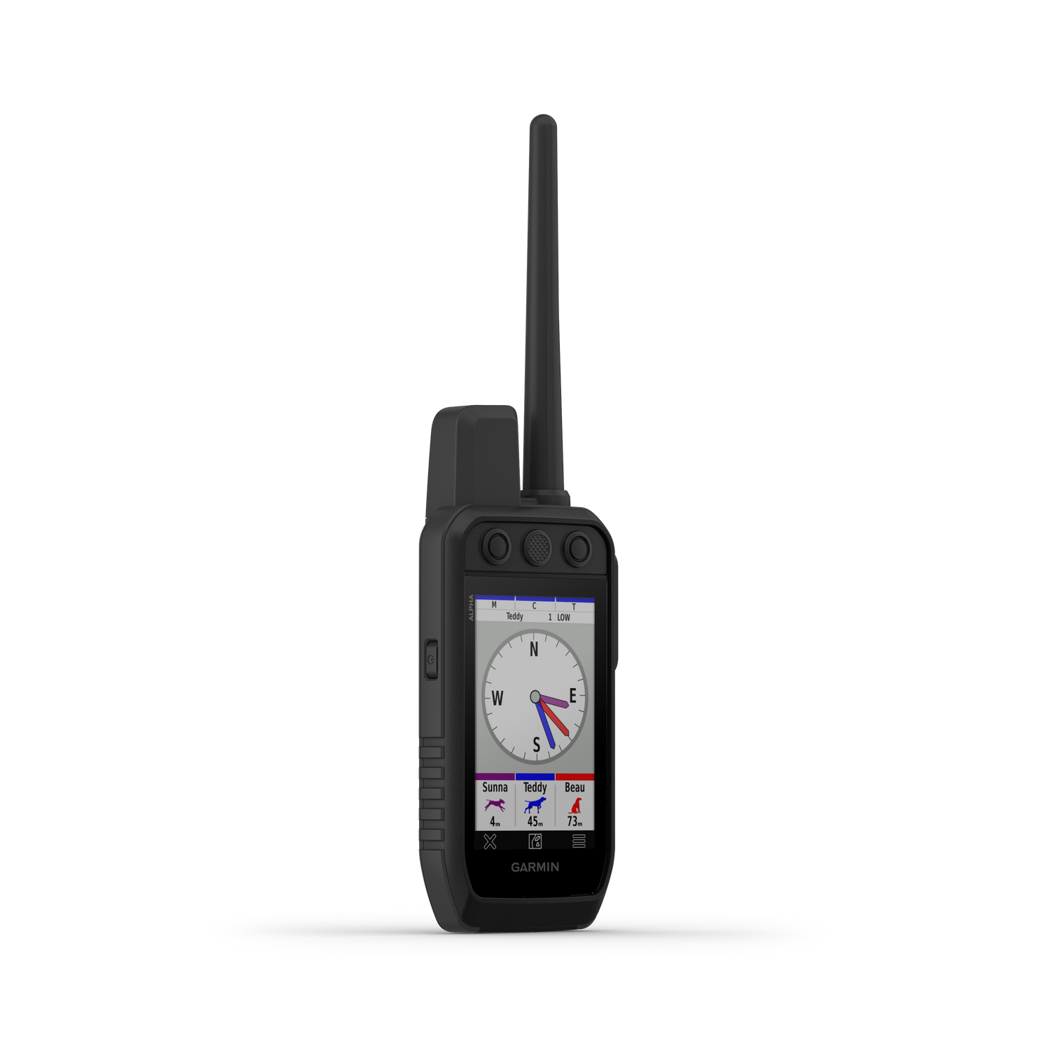 Alpha 300 ONE SIZE