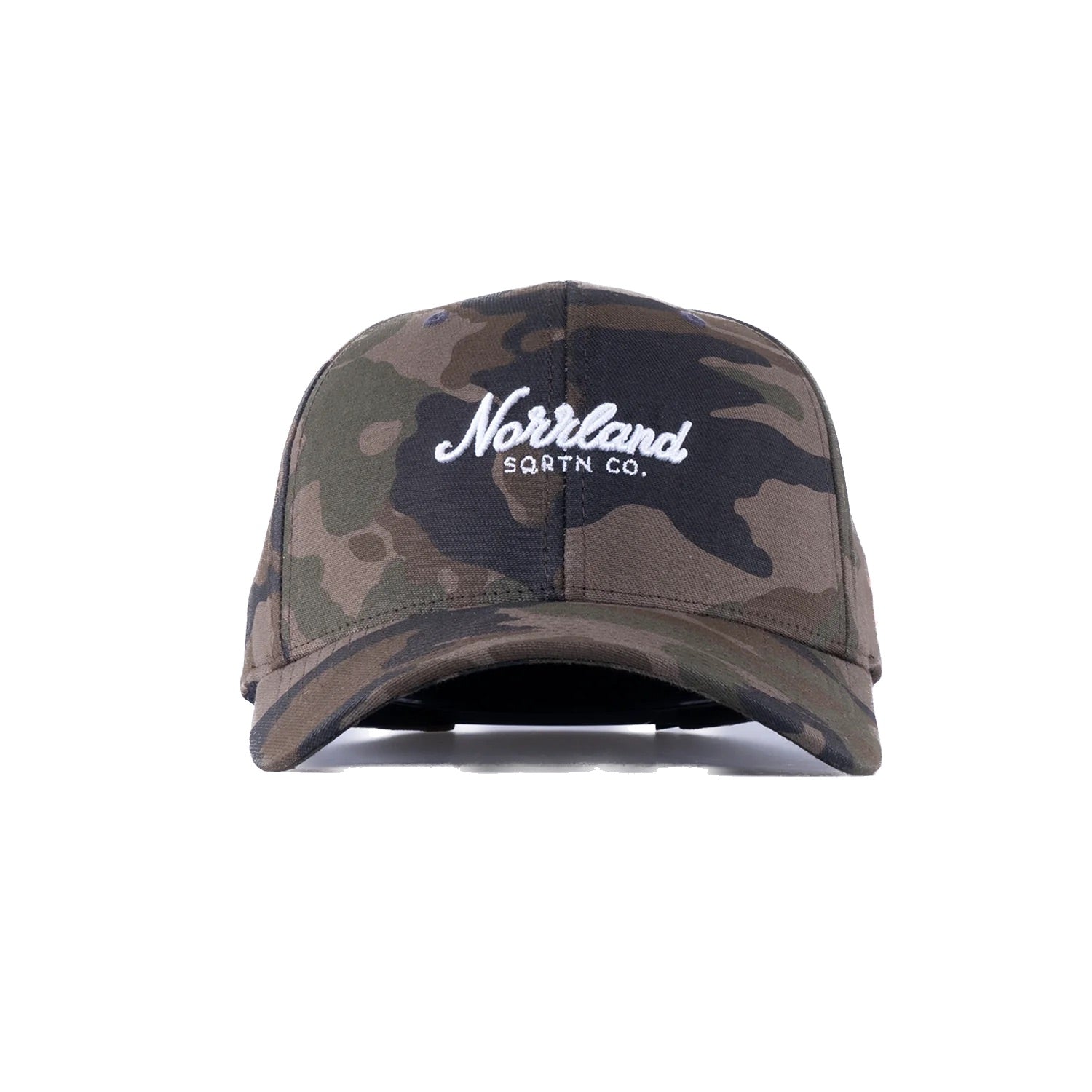 TGN Script 120 Keps CAMO / ONE SIZE