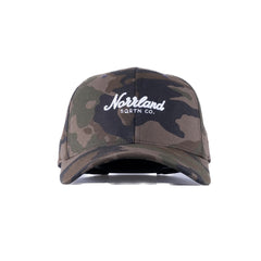 TGN Script 120 Keps CAMO / ONE SIZE