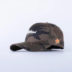 TGN Script 120 Keps CAMO / ONE SIZE