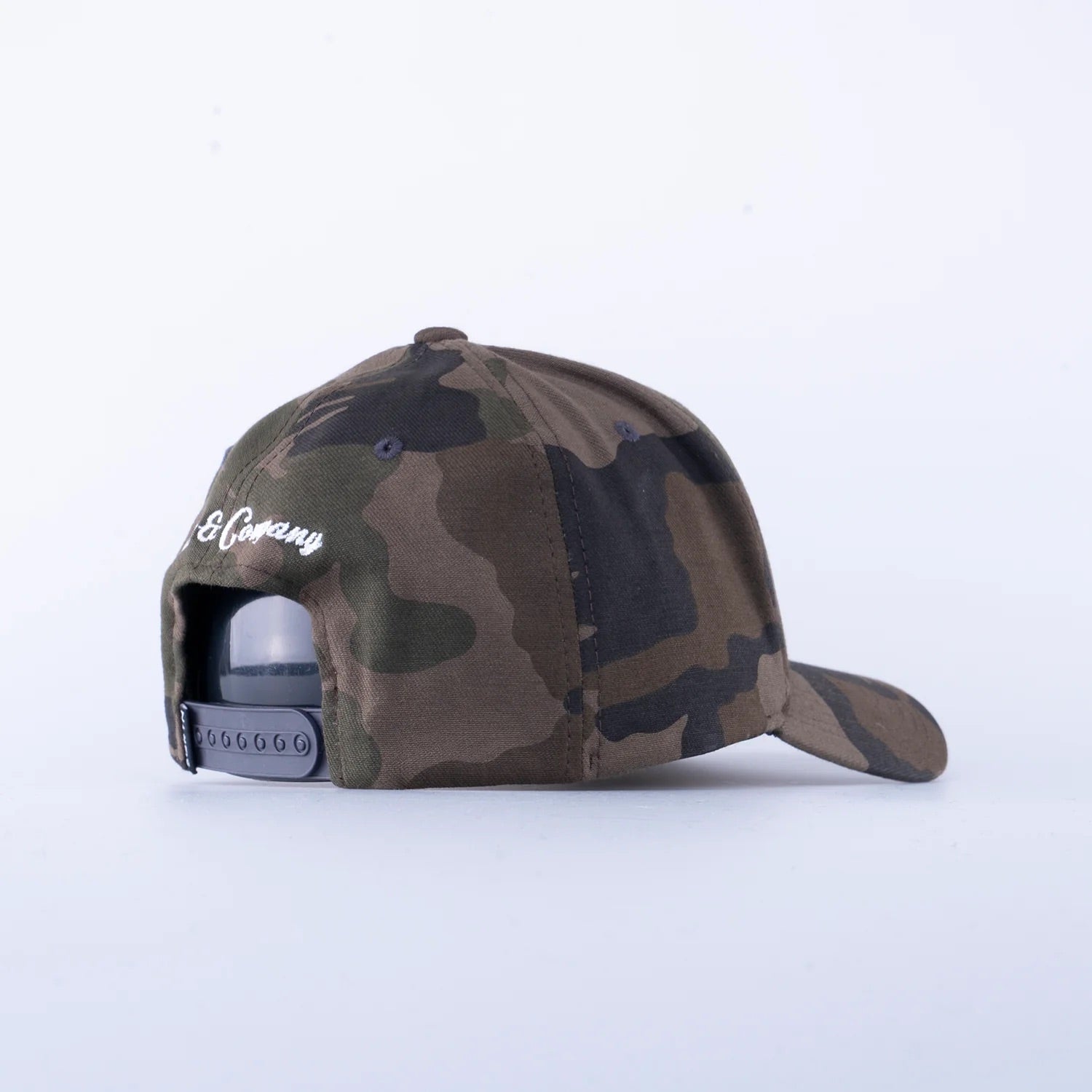 TGN Script 120 Keps CAMO / ONE SIZE