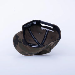 TGN Script 120 Keps CAMO / ONE SIZE
