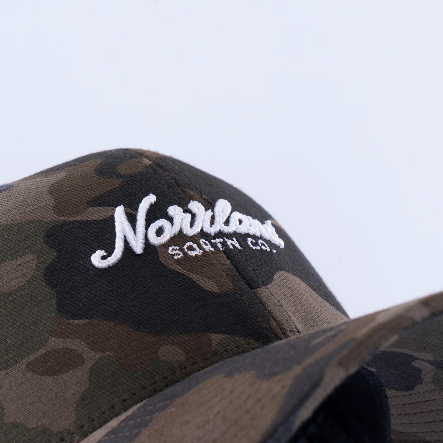 TGN Script 120 Keps CAMO / ONE SIZE