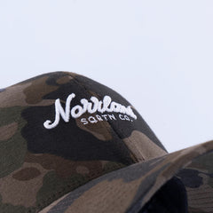 TGN Script 120 Keps CAMO / ONE SIZE