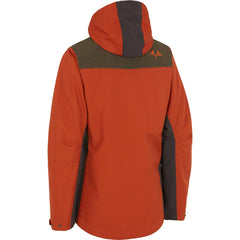 Lynx W's Antibite Jacka Hunting ORANGE / 36